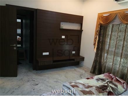 4 BHK Apartment-flats for Rent in Telangana